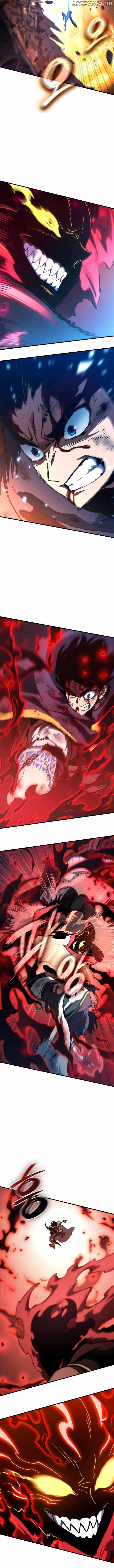 Valhalla Saga Chapter 37 17